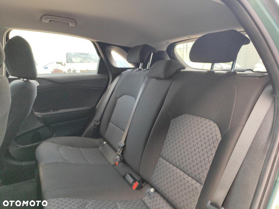 Kia Ceed - 17