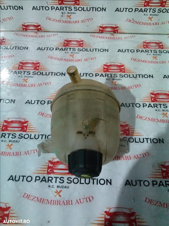 vas expansiune dacia sandero 1.2b an fabr. 2011 - 1