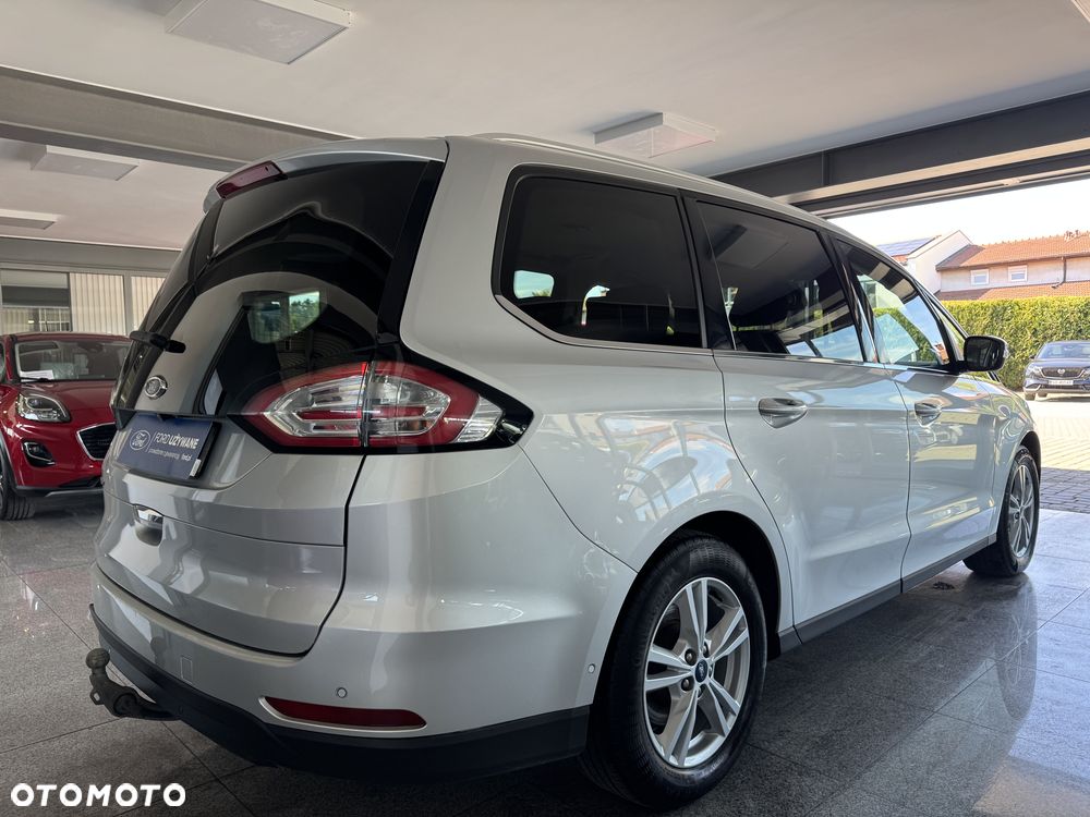 Ford Galaxy - 17