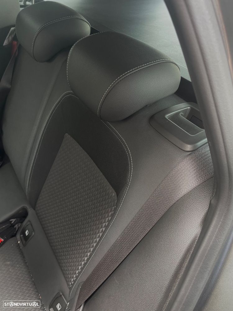 Opel Astra Sports Tourer 1.6 CDTI Ecotec Business Edition S/S - 6