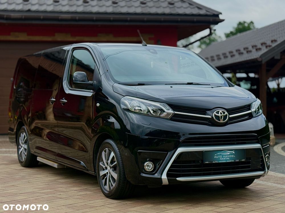 Toyota Proace Verso - 2