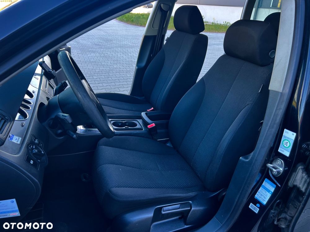 Volkswagen Passat 1.9 TDI Comfortline - 15