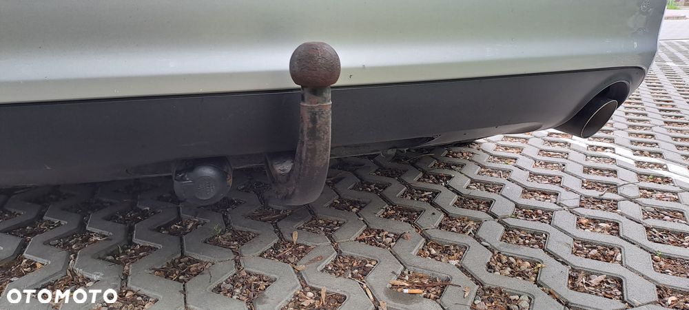 Audi A6 Avant 2.0 TDIe DPF - 21