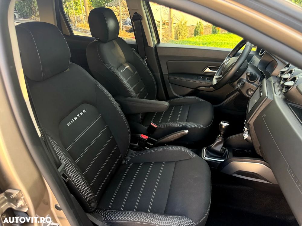 Dacia Duster - 14
