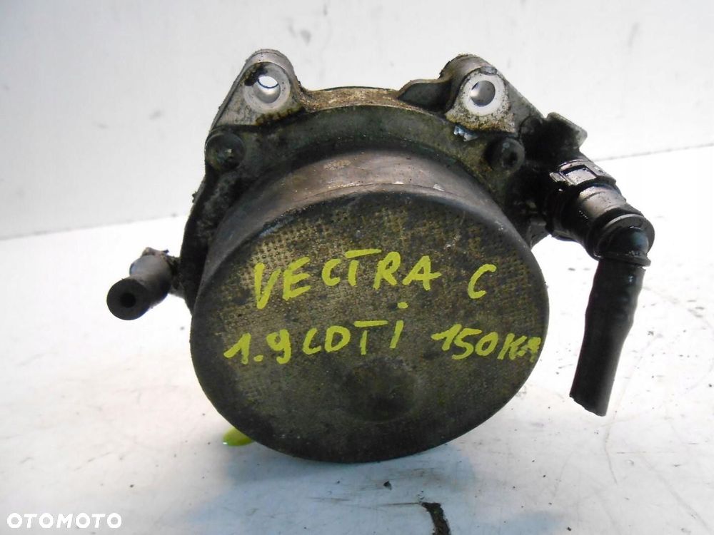 pompa vacum vectra c 1.9 150km # - 1