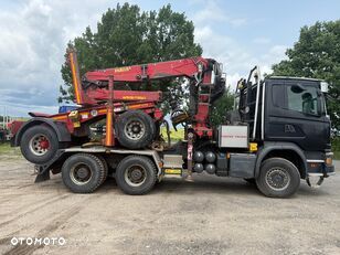 Scania G490 - 7