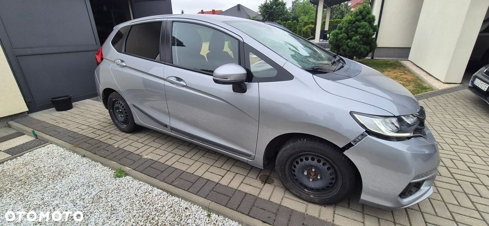 Honda Jazz 1.3 i-VTEC Elegance (ADAS/Honda Connect+) - 3