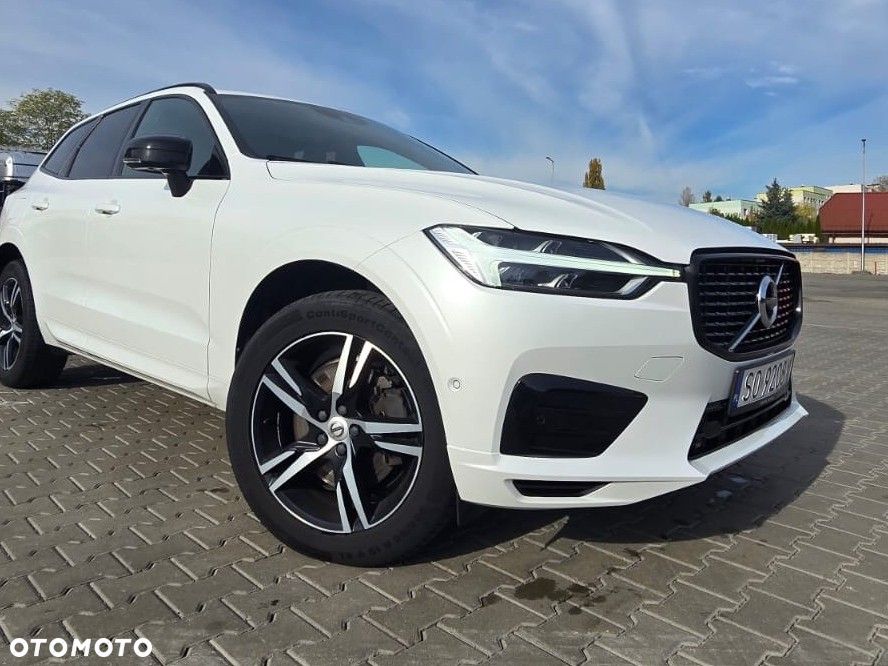 Volvo XC 60 - 26