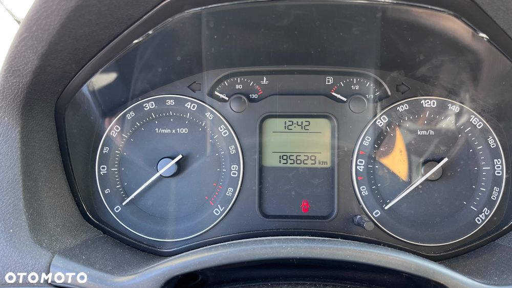 Skoda Octavia 1.8 TSI Team Edition - 6