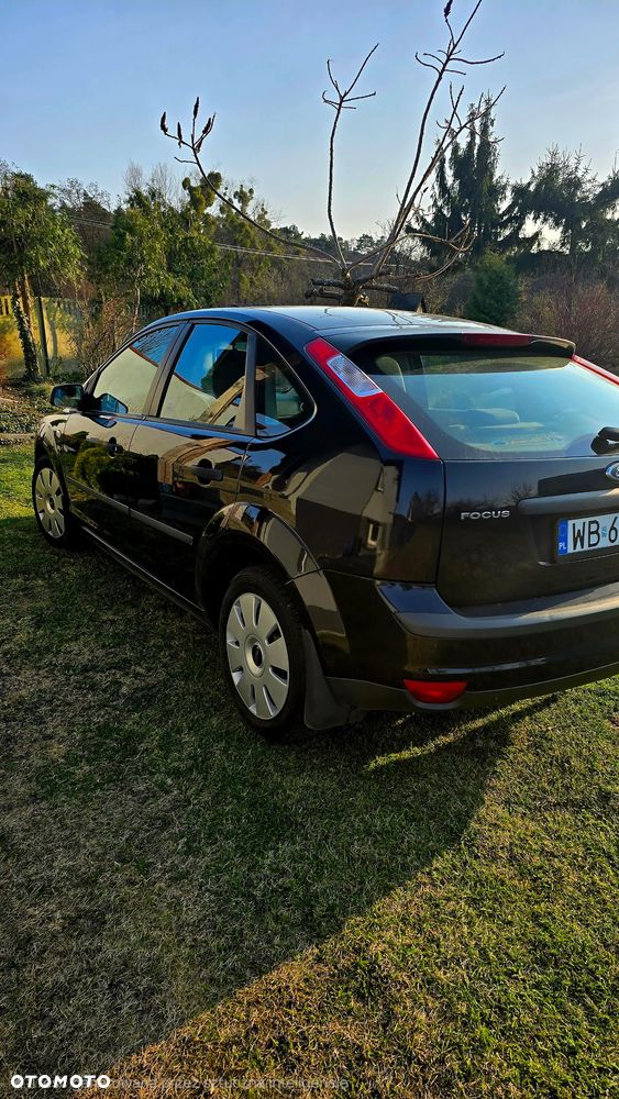 Ford Focus 1.6 TDCi Trend - 5