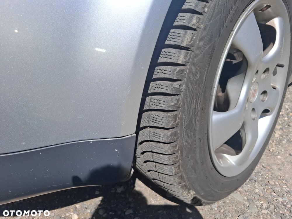 Audi A4 Limousine - 9