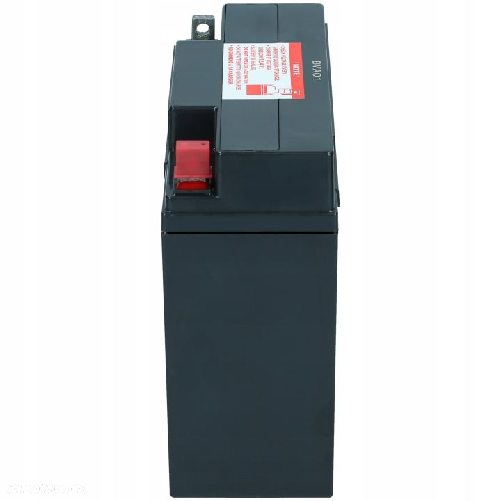 Akumulator Novelbat SLAFA 51913 12V 19Ah 200A P - 7