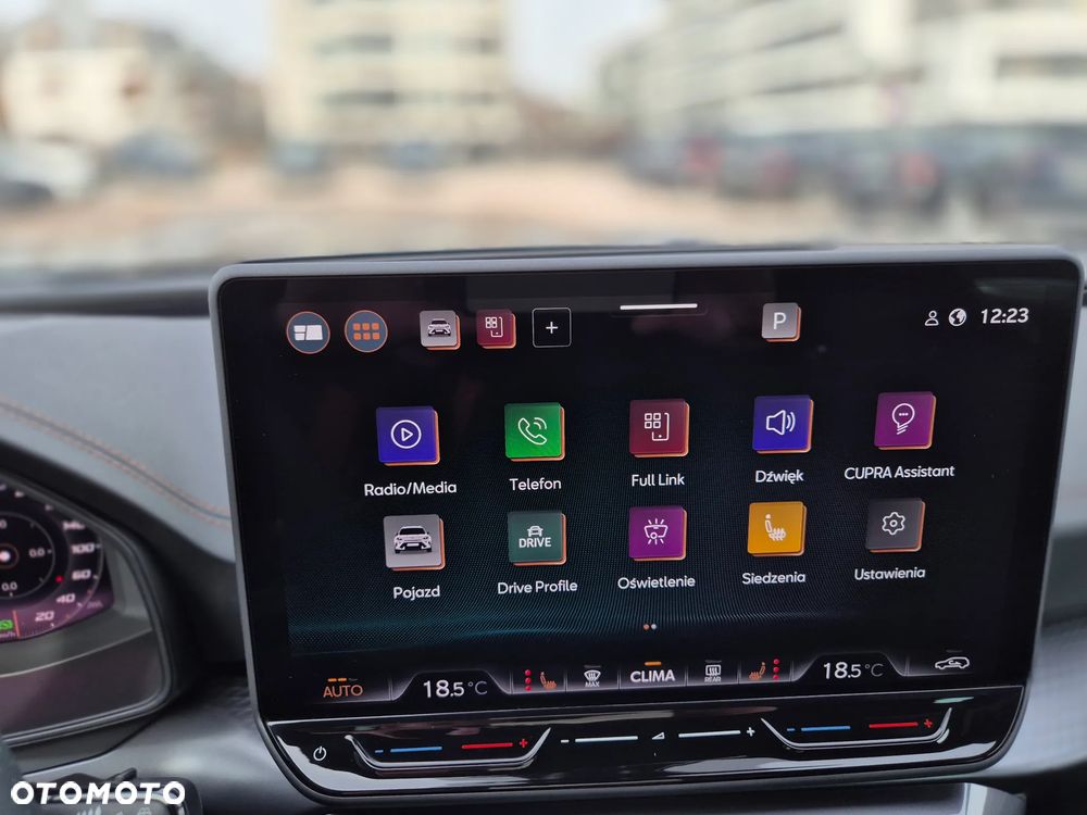 Cupra Formentor - 18