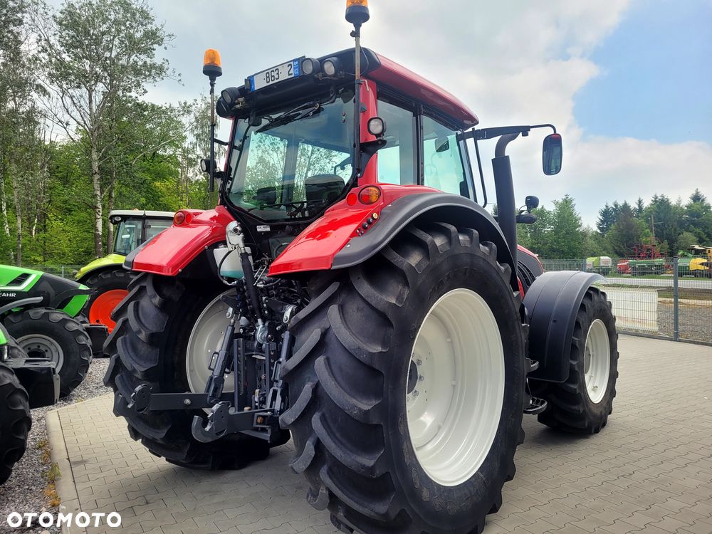 Valtra T 183 DIRECT - 9