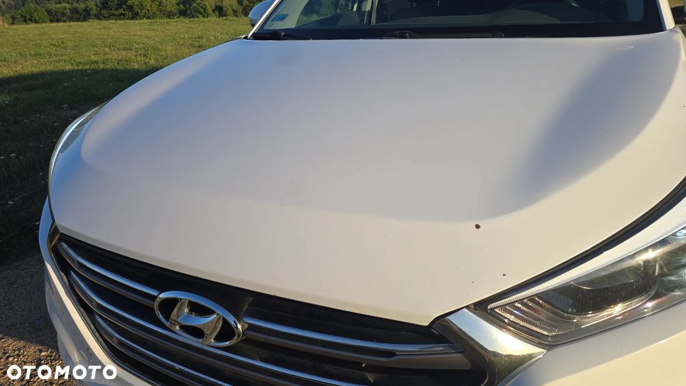 Hyundai Tucson 1.6 GDi Style 2WD - 18