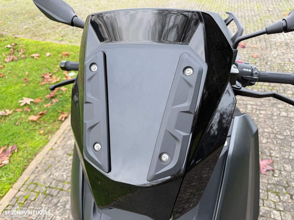 BMW C 400 X C400 X 2025 - 13