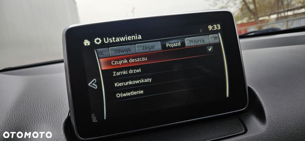 Mazda CX-3 SKYACTIV-G 120 FWD Center-Line - 37