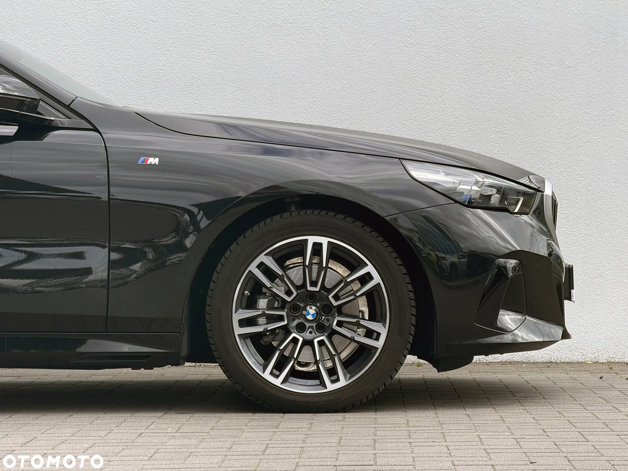 BMW Seria 5 - 8