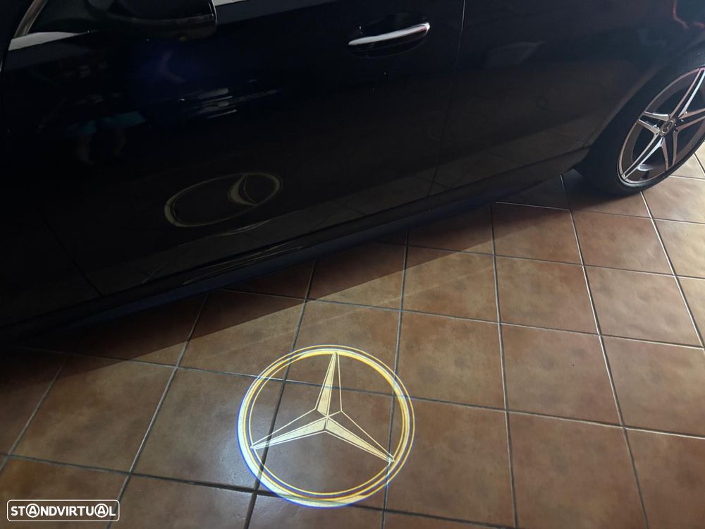 Mercedes-Benz C 300 e AMG Line - 25