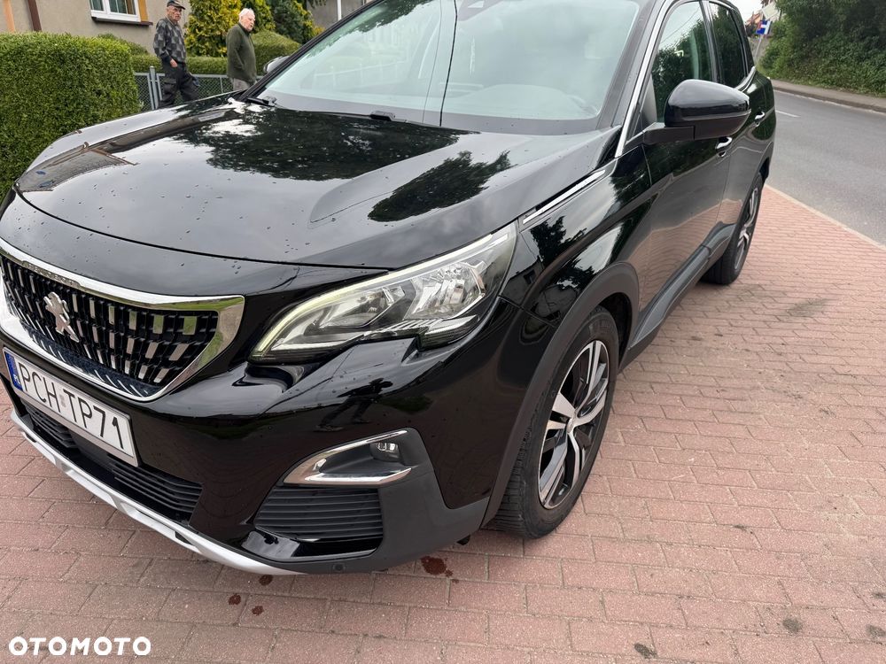 Peugeot 3008 BlueHDi 120 EAT6 Stop & Start Active - 3