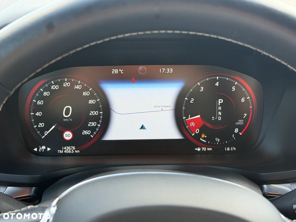 Volvo S60 T4 Geartronic RDesign - 17