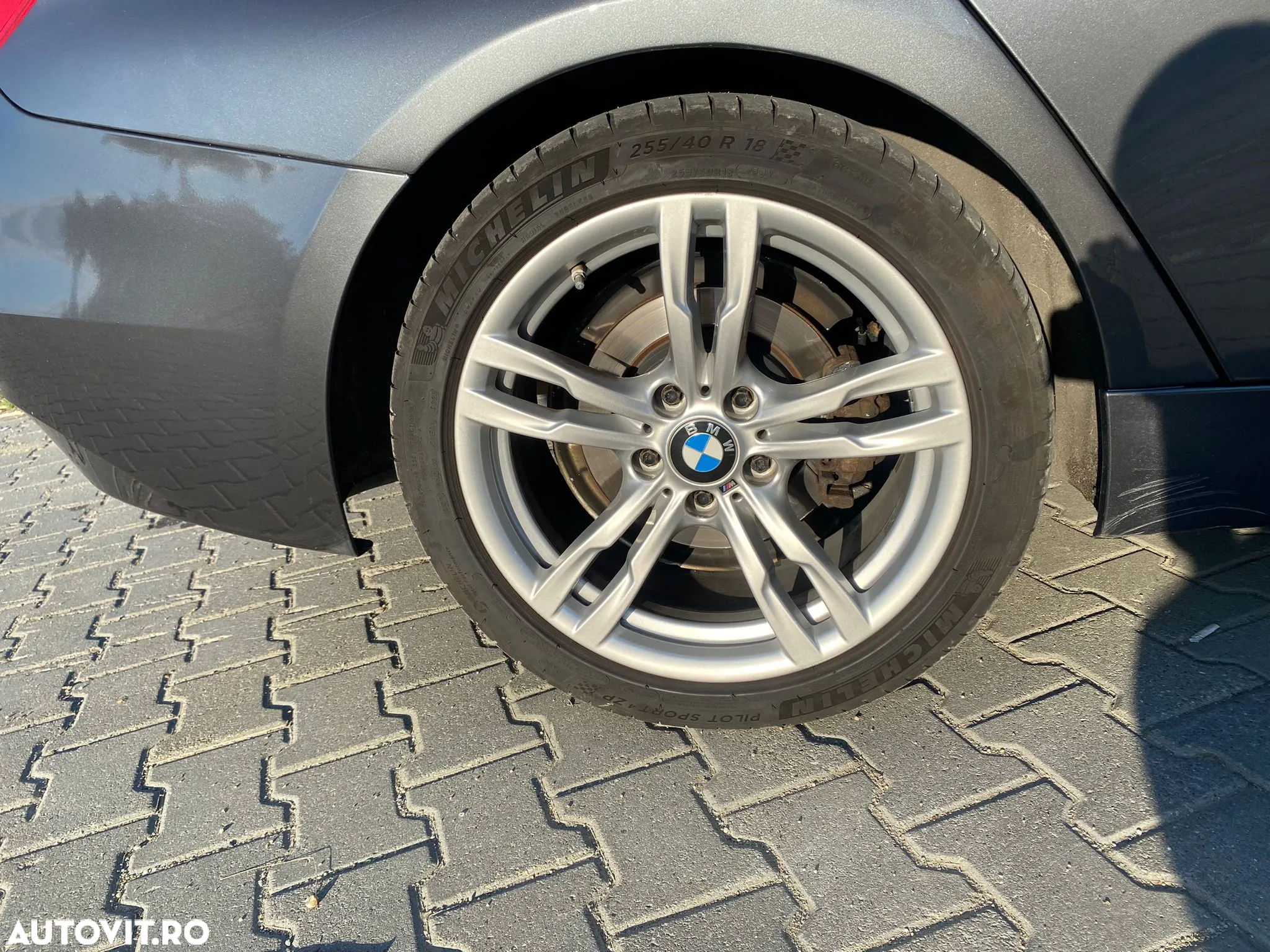 BMW Seria 3 - 17