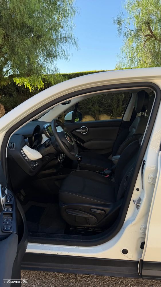 Fiat 500X 2016 photo 5