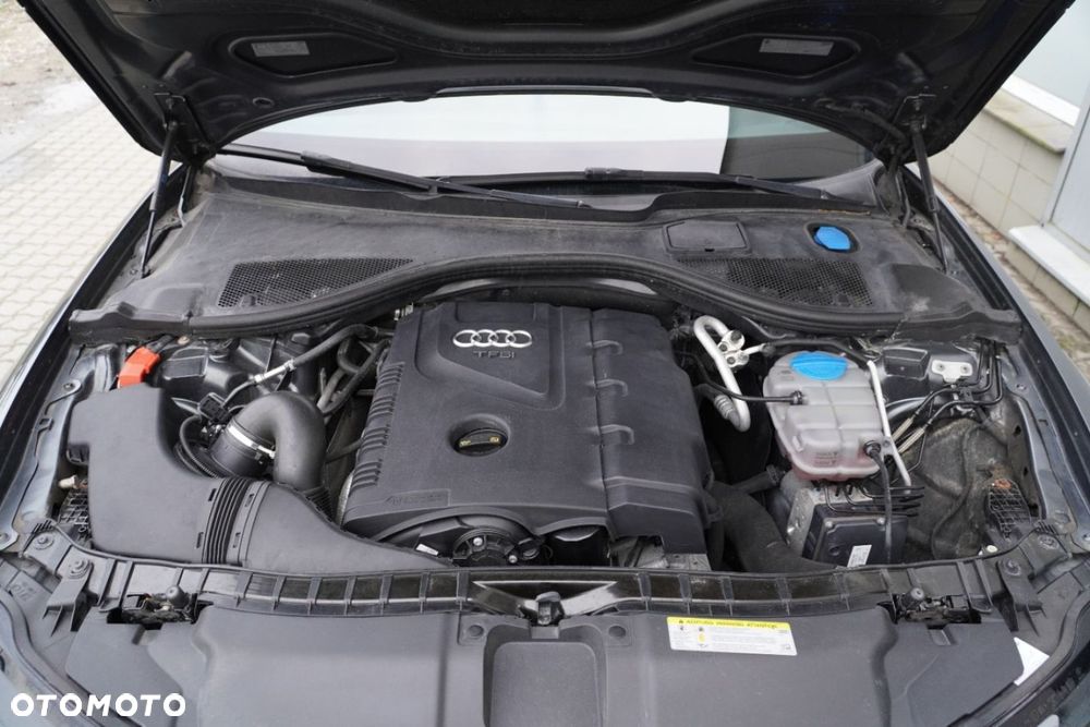 Audi A6 Avant - 26