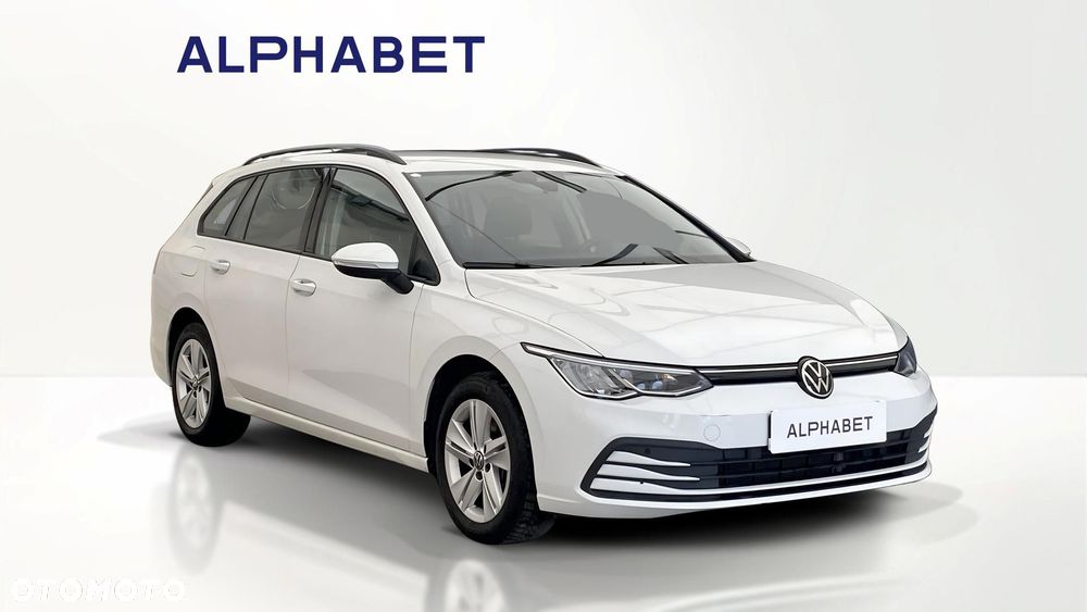 Volkswagen Golf 2.0 TDI Life - 7