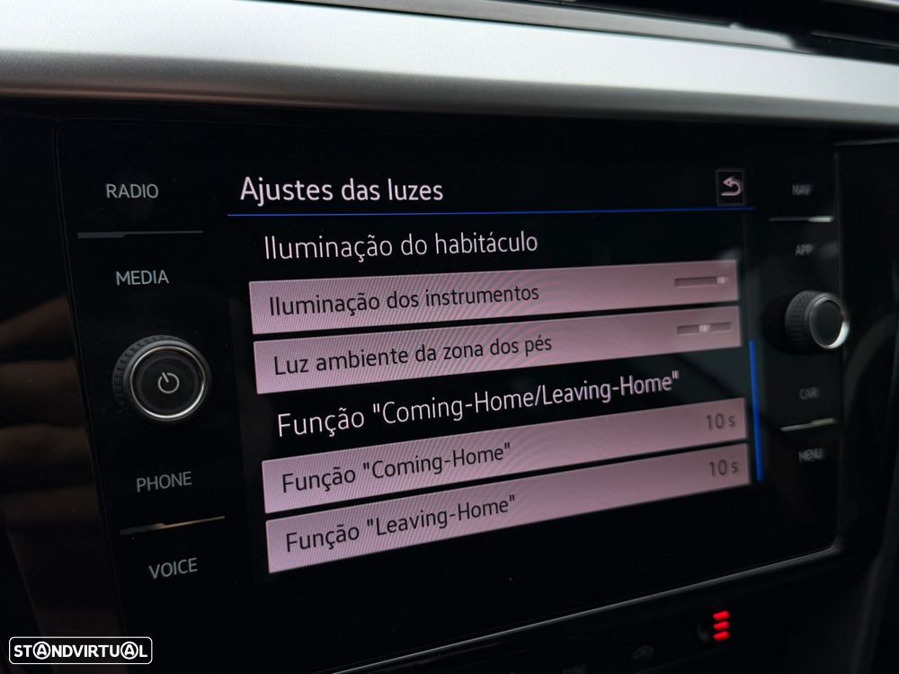 VW Arteon Shooting Brake 1.4 TSI eHybrid Elegance - 43