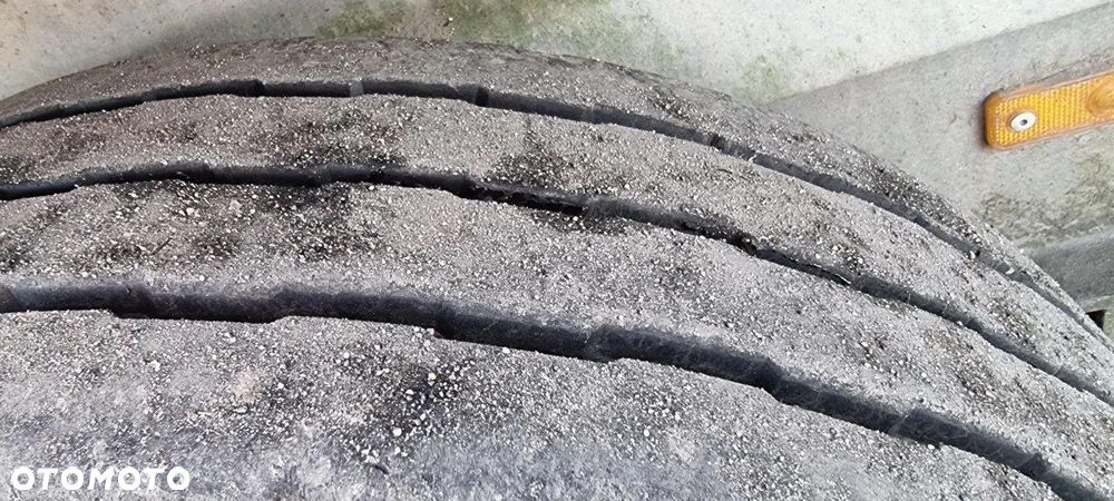 Inny Przyczepa 2 osiowa tandem, najazdy dwuczęściowe 3,2m - 20