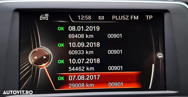 BMW X1 sDrive18d Aut. Advantage - 18