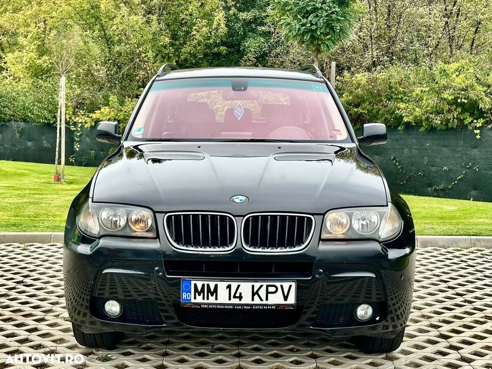 BMW X3 xDrive18d Edition Lifestyle - 12