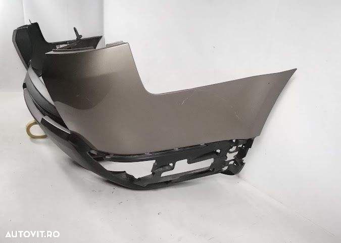Bara Spate originala cu senzori Land Rover  Range Rover Sport  2 [2013 - 2