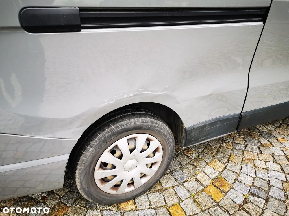 Opel Vivaro-B - 5