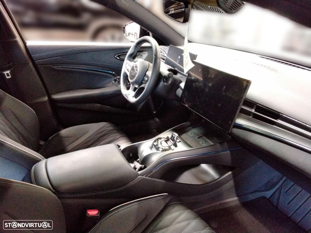BYD Seal - 6