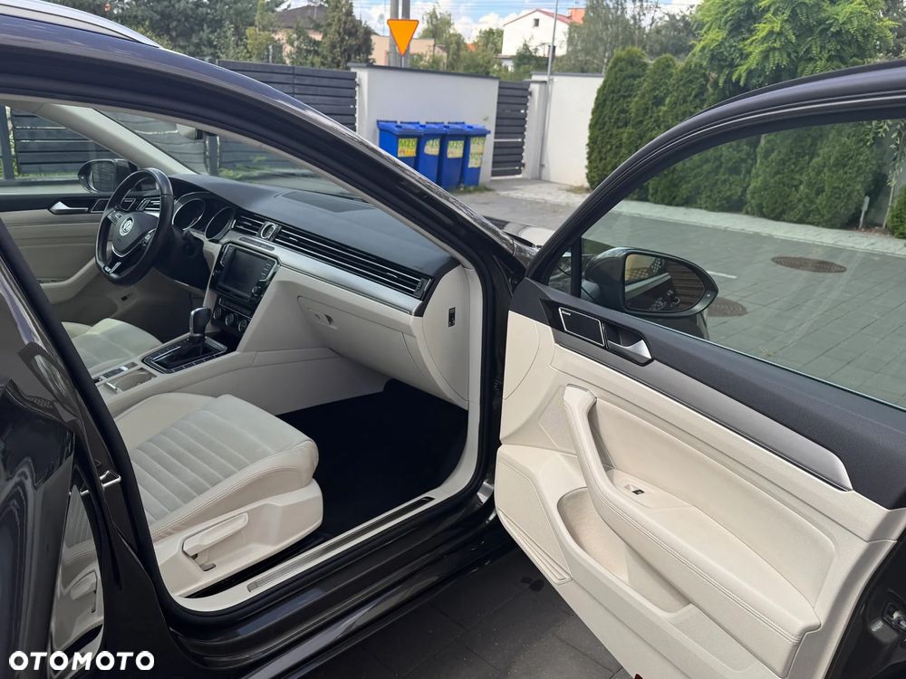 Volkswagen Passat 2.0 TSI BMT Highline DSG - 9