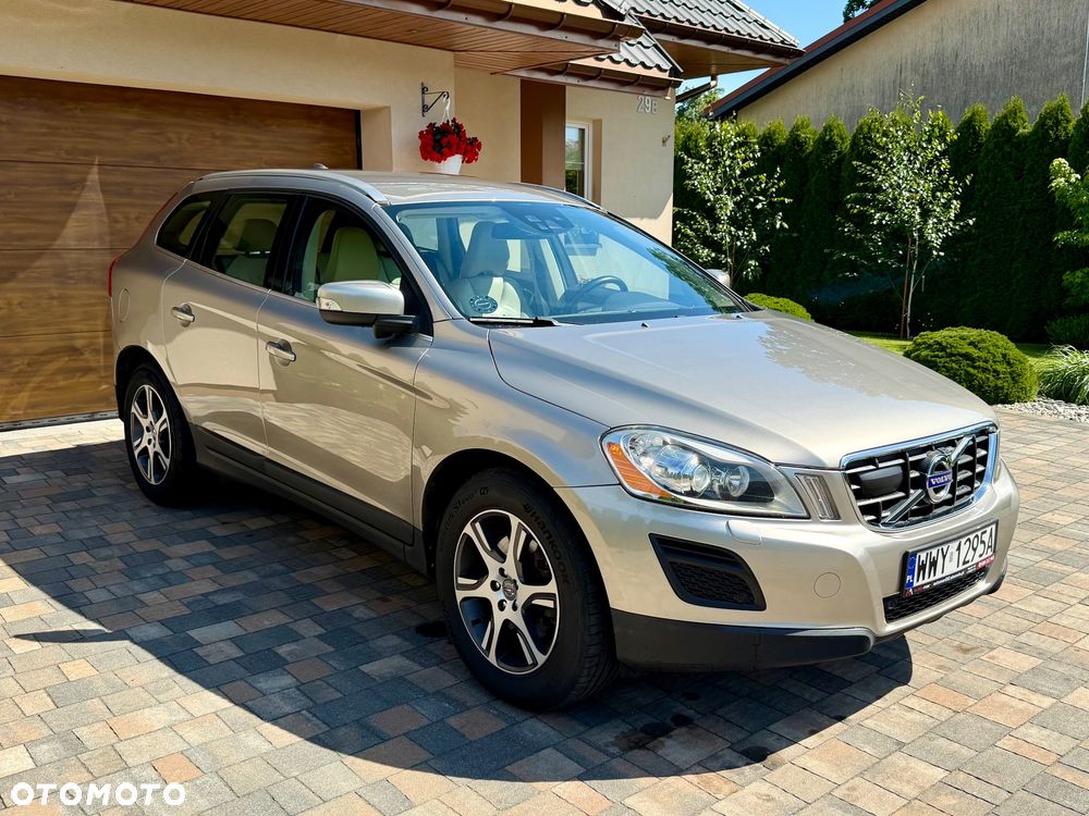 Volvo XC 60 - 6