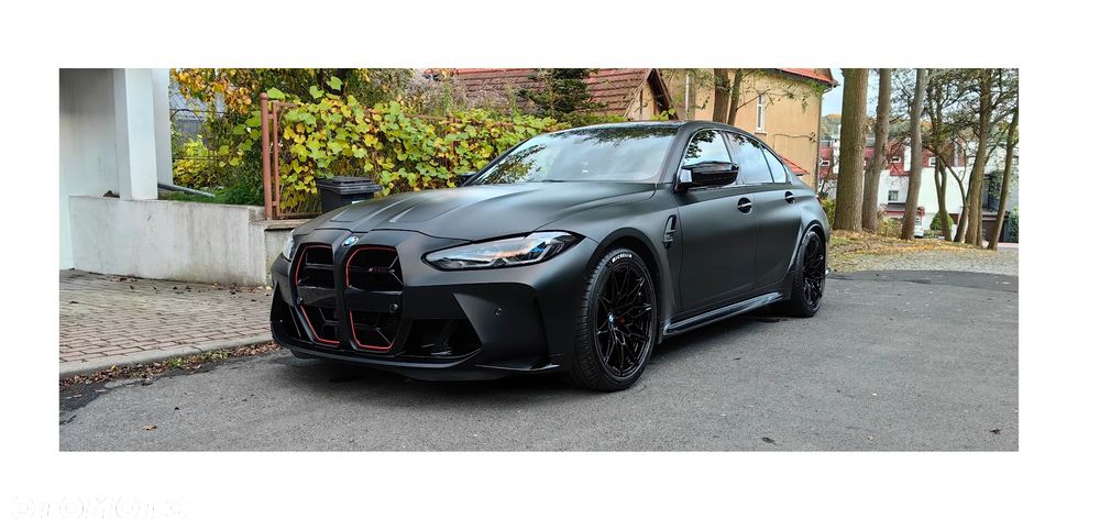 BMW M3