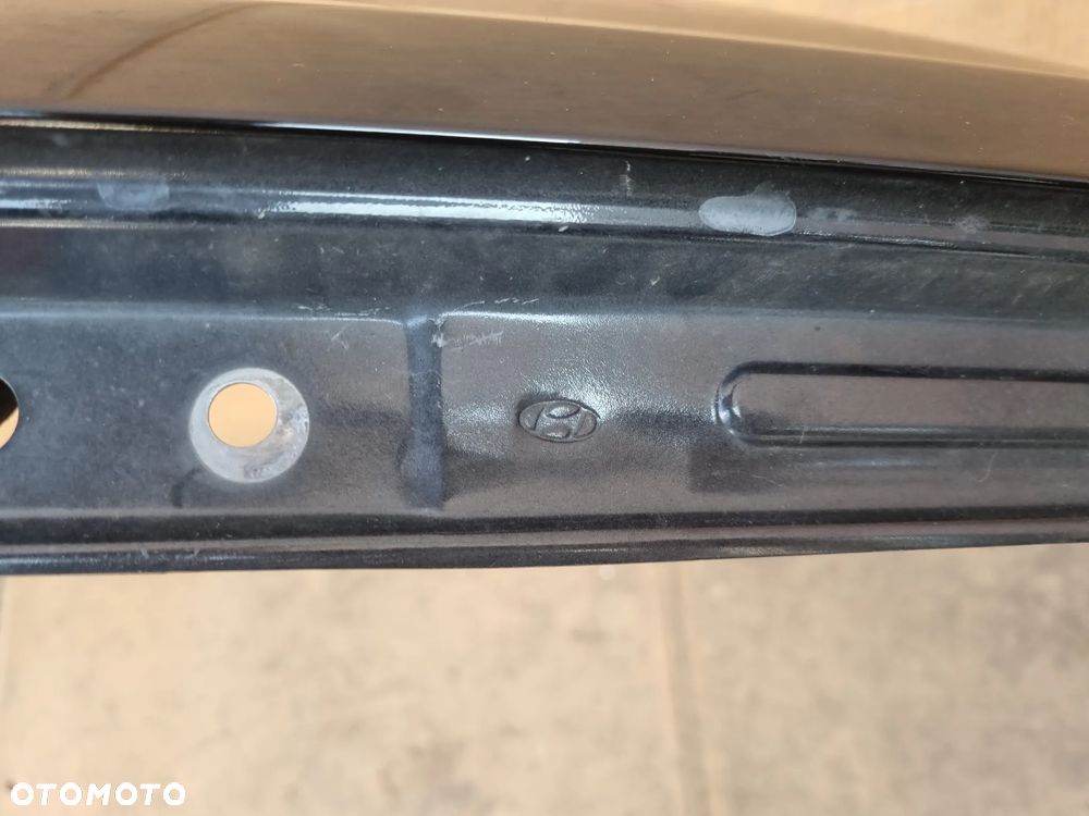 HYUNDAI I30 III BŁOTNIK PRAWY PRZÓD - 4