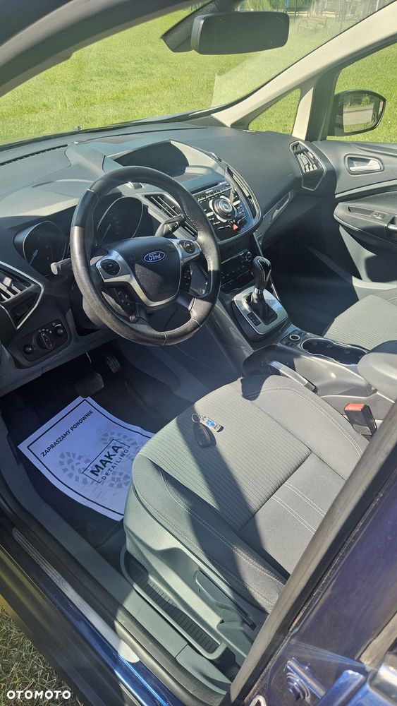 Ford C-MAX 2.0 TDCi Titanium MPS6 - 8