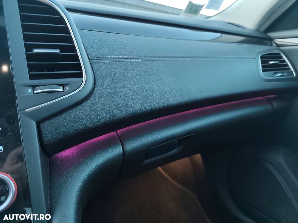 Renault Talisman ENERGY dCi 130 INTENS - 17