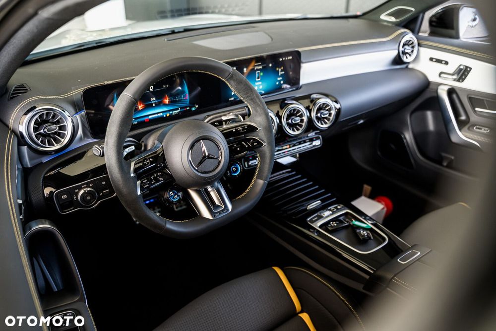 Mercedes-Benz Klasa A - 14