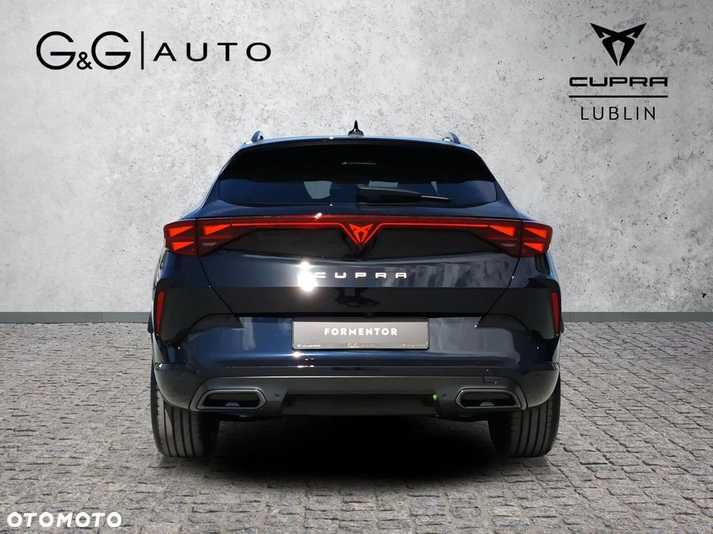 Cupra Formentor - 5