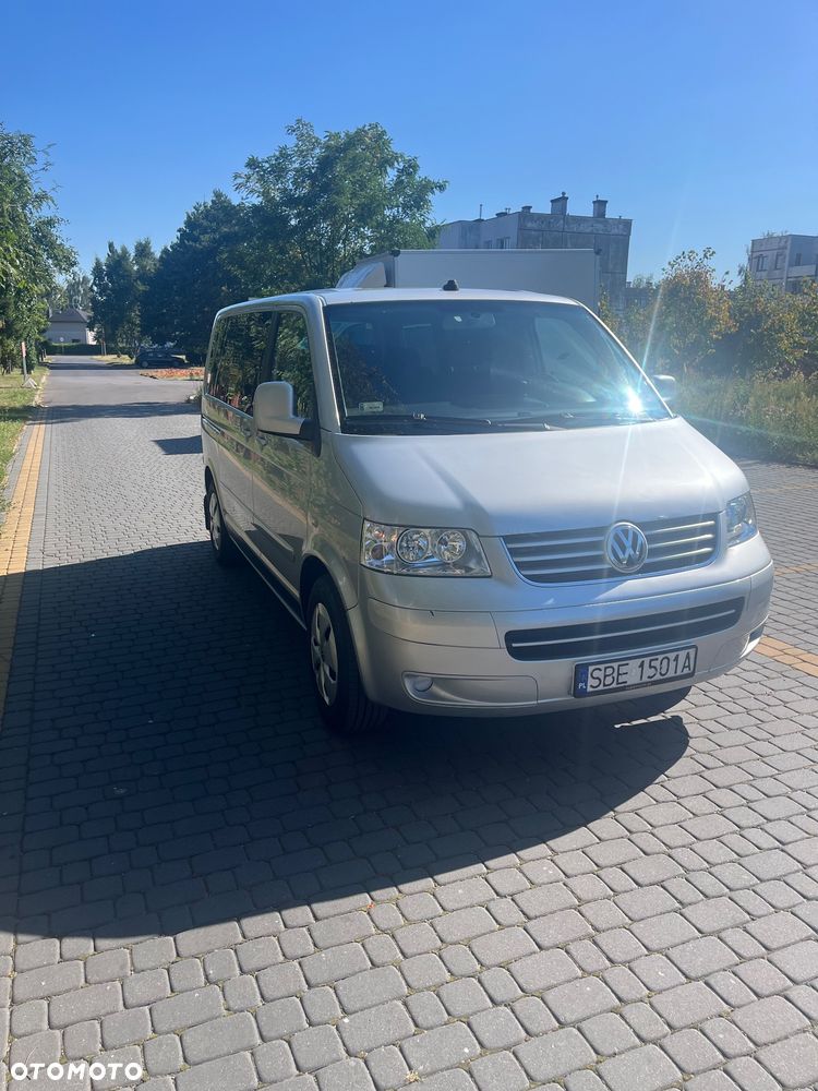 Volkswagen Multivan L1 Comfortline - 2