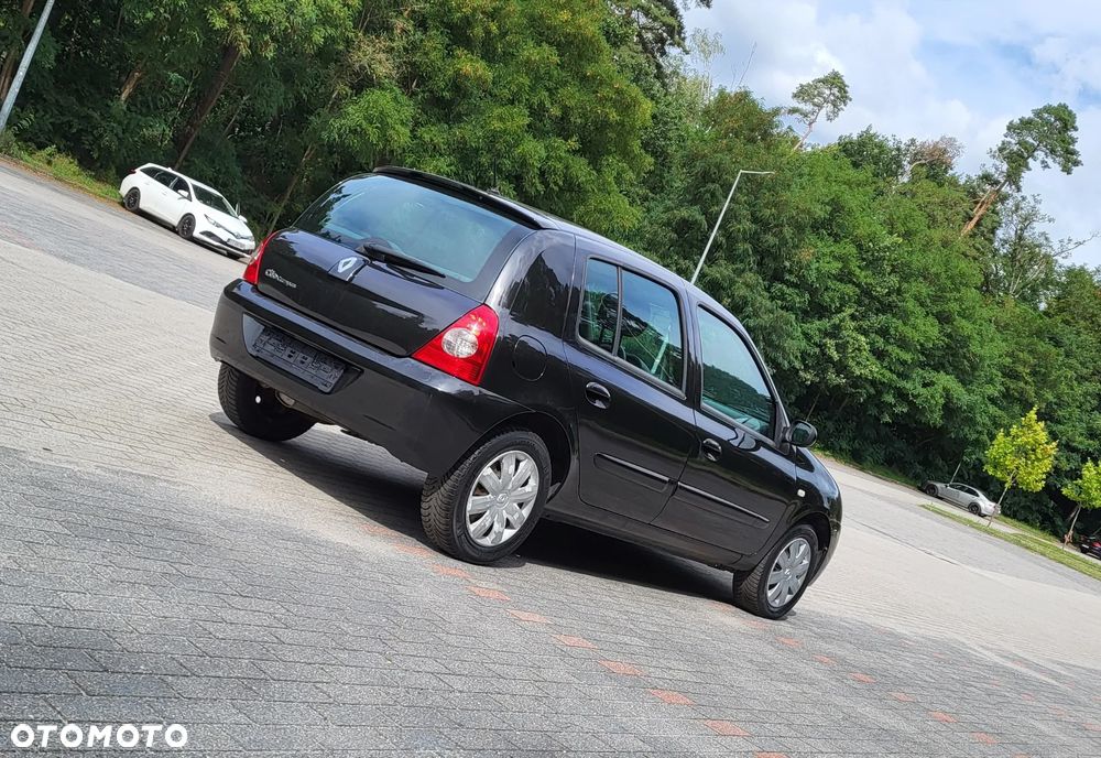 Renault Clio 1.2 16V Dynamique - 3