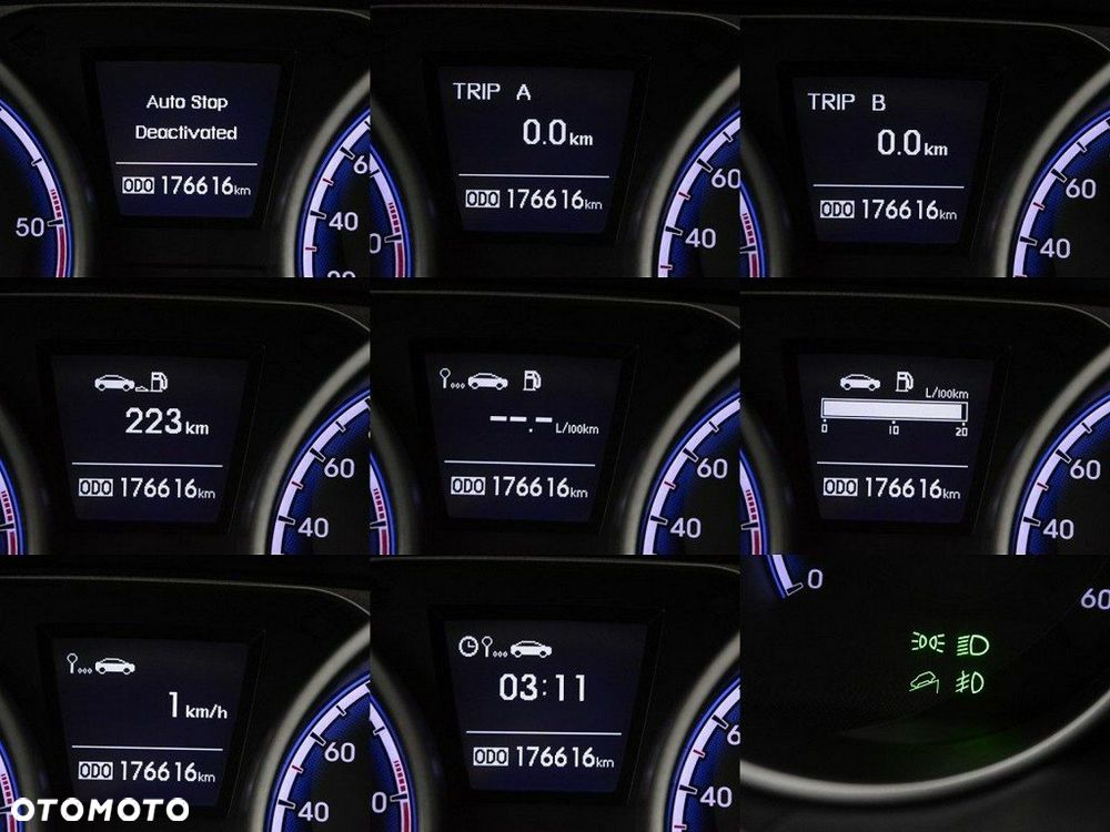 Hyundai ix35 1.7 CRDi 2WD Comfort - 17