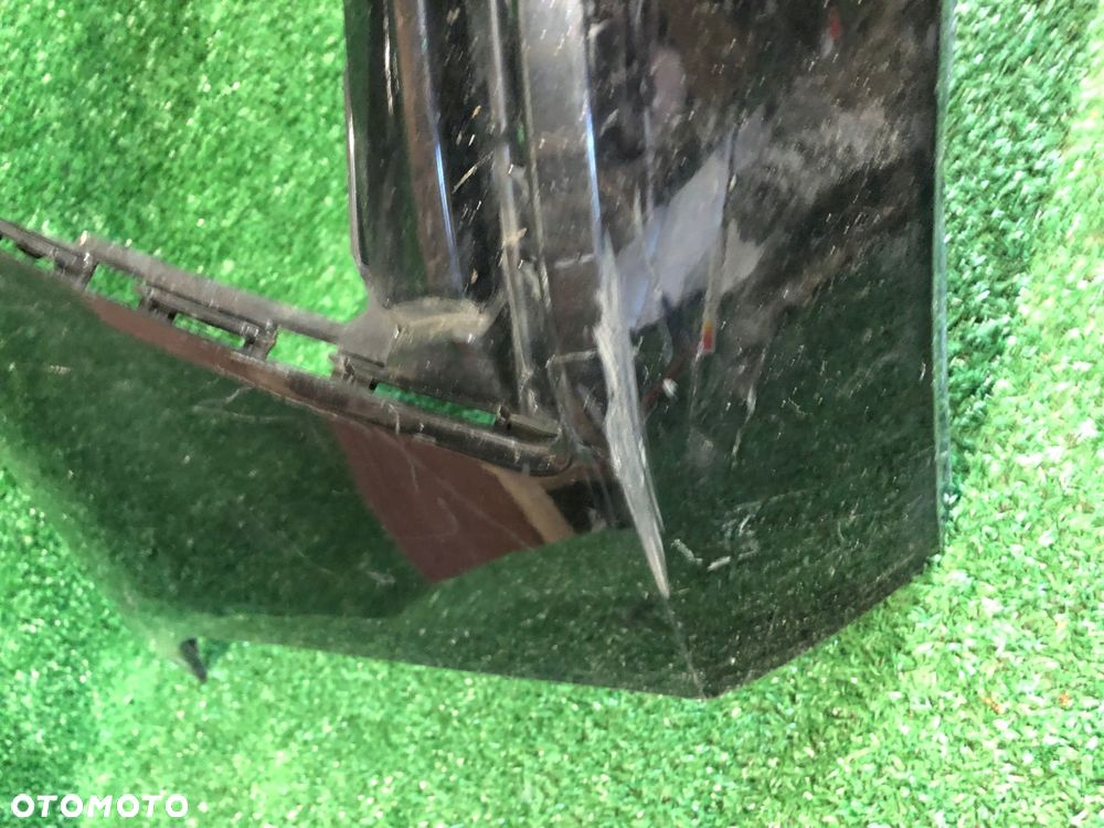 ZDERZAK PRZÓD PRZEDNI VOLVO S60 III V60 II R-DESIGN 18- NR.1257 - 5