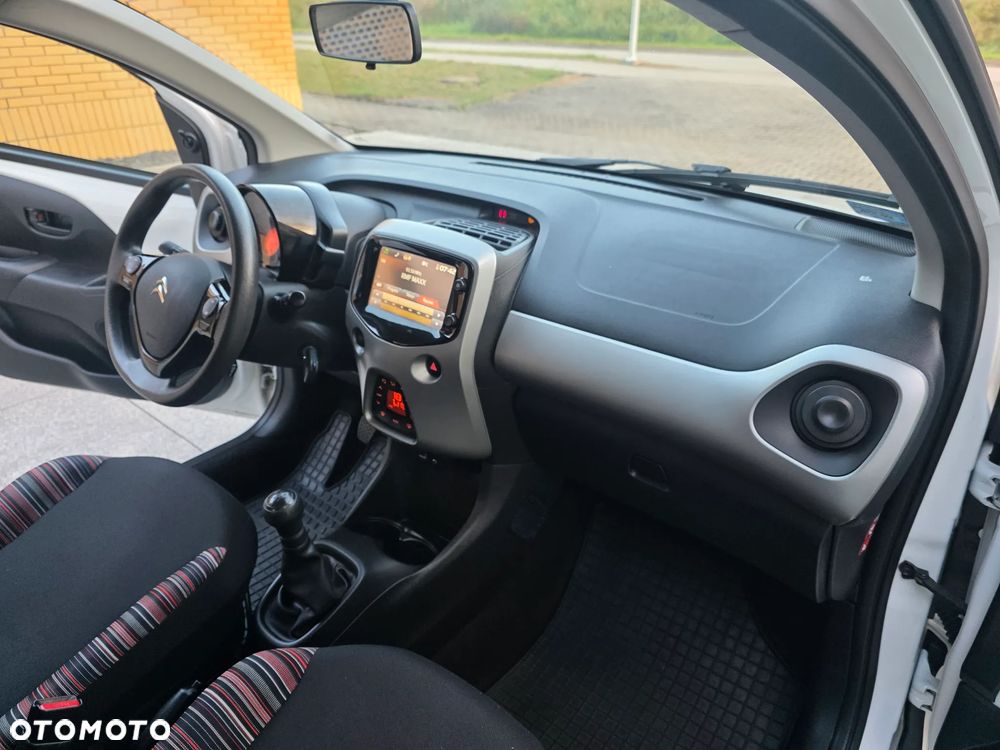 Citroën C1 - 15