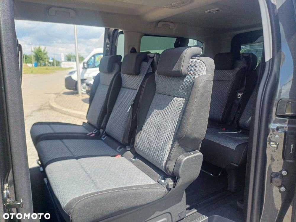 Toyota Proace Verso - 13